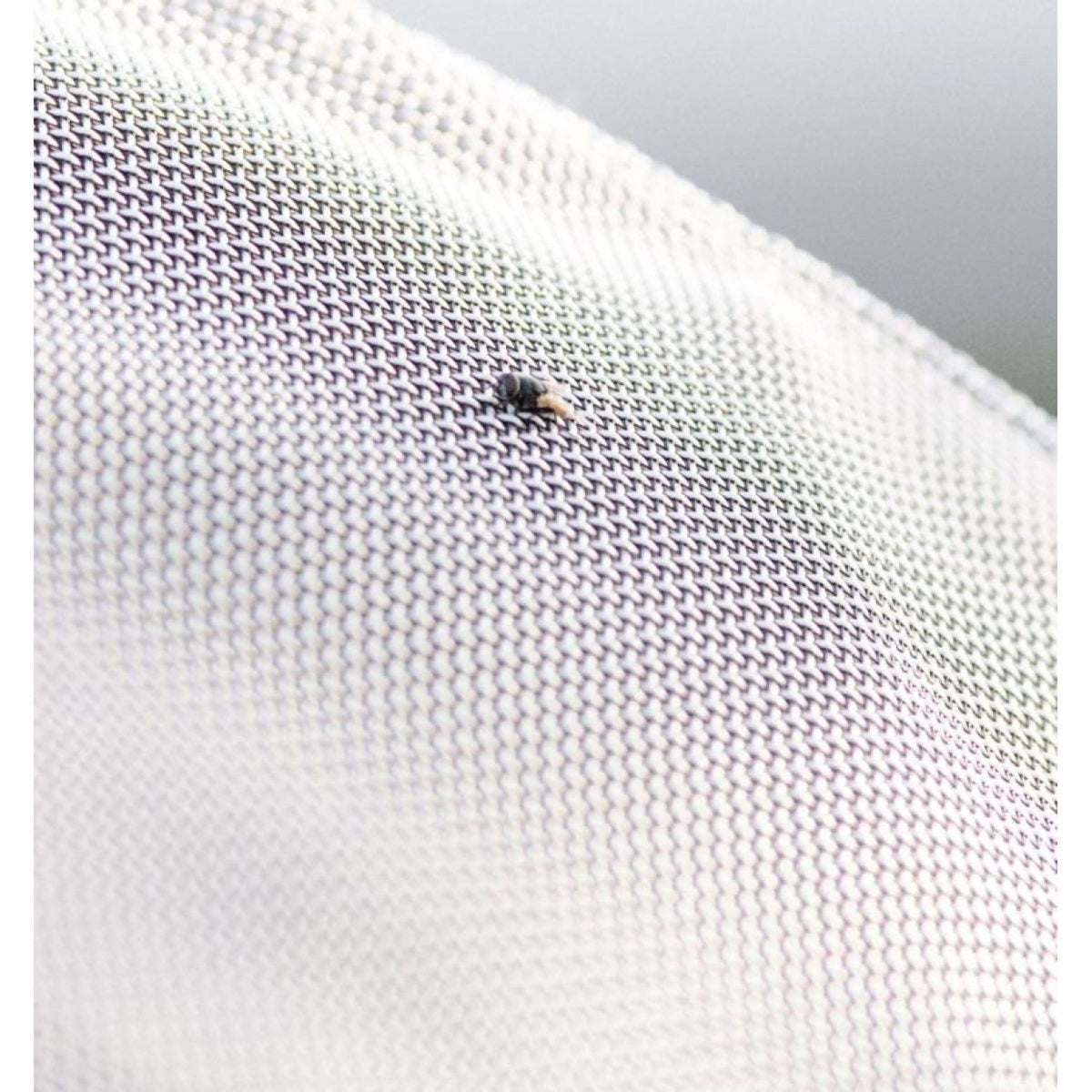 Rambo Protector Fieldsafe Plus Plata/Azul marino/Blanco/Beige
