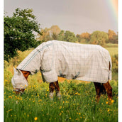 Horseware Máscara Antimoscas Newmarket Witney Charcoal