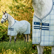 Horseware Manta Antimoscas Newmarket Witney Navy