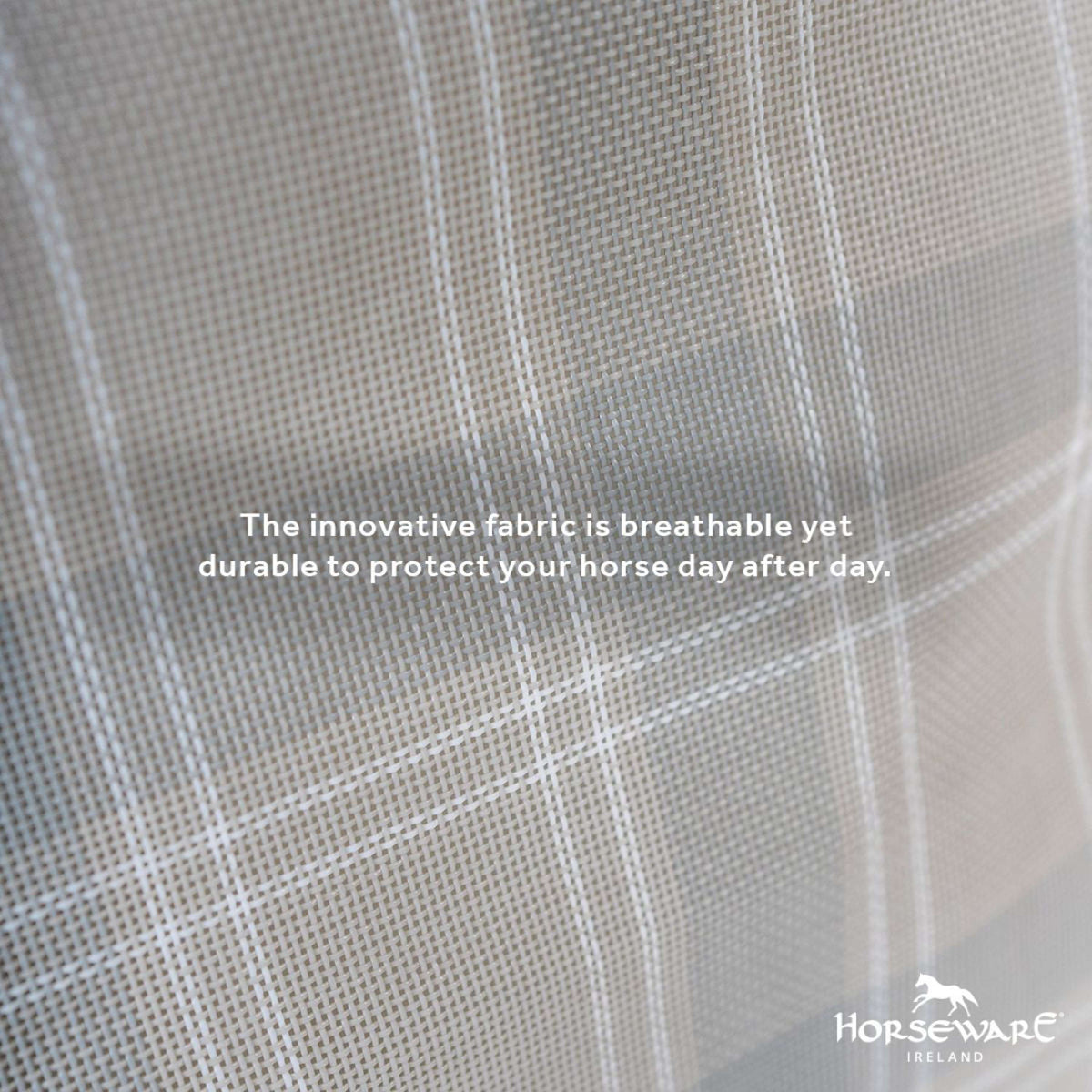 Horseware Manta Antimoscas Newmarket Plus Witney Charcoal