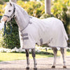 Amigo Bug Rug Pony Plata/Gris Titanio/Plata