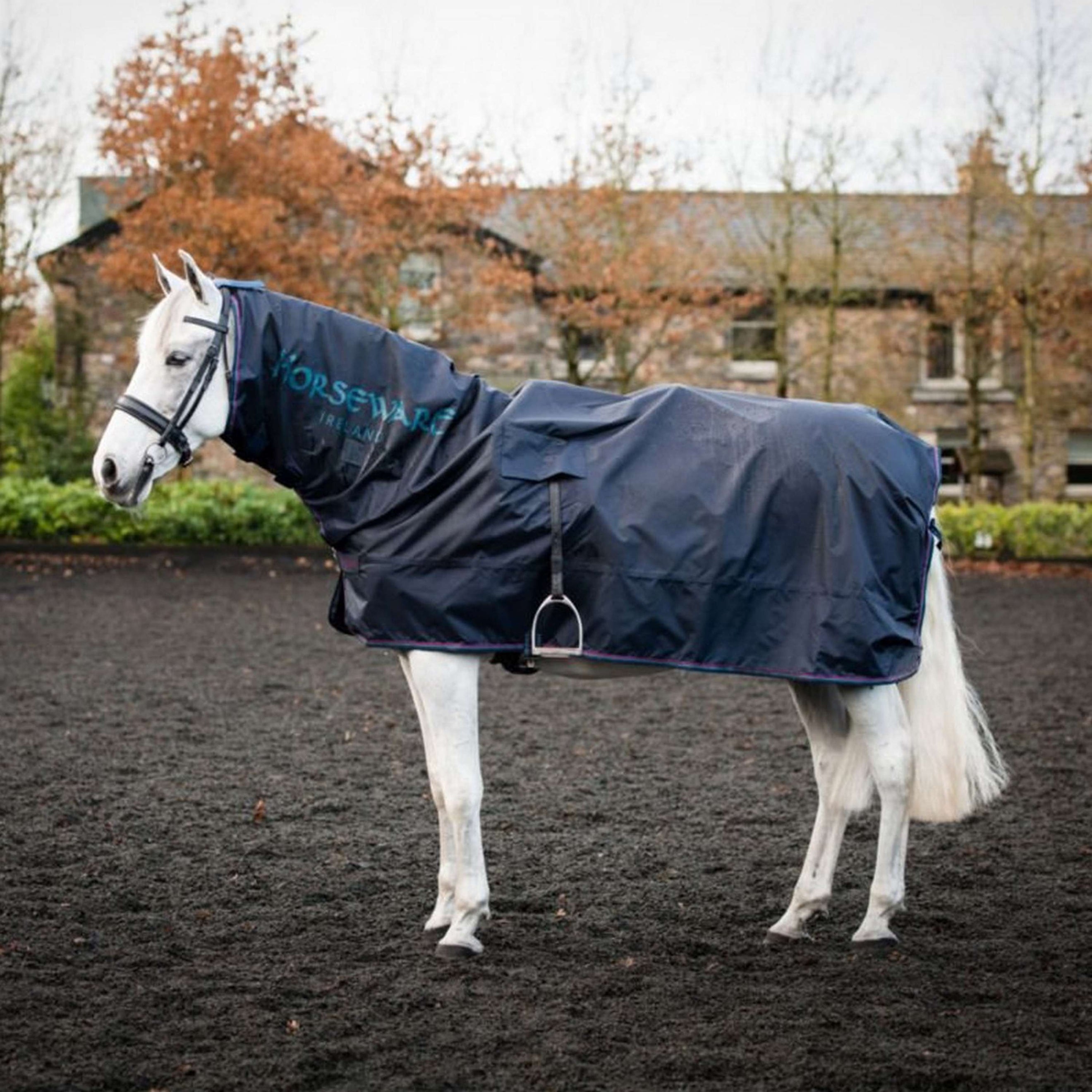 Rambo Mack in a Sack Navy/Burdeos/Verde azulado Rambo Mack in a Sack Navy/Burdeos/Verde azulado