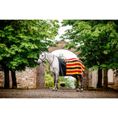 Horseware Manta de Forro Polar Newmarket Witney Gold