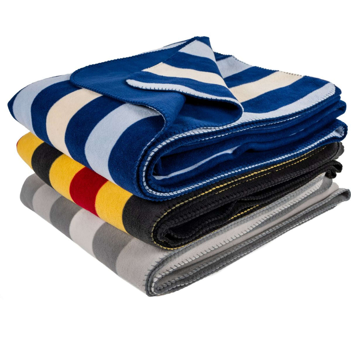 Horseware Manta de Forro Polar Newmarket Witney Gold
