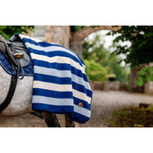 Horseware Manta de Forro Polar Newmarket Witney Navy