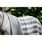 Horseware Manta de Forro Polar Newmarket Witney Charcoal