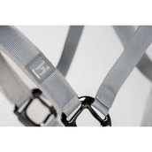 Amigo Cabezada y Ramal Newmarket Witney Charcoal