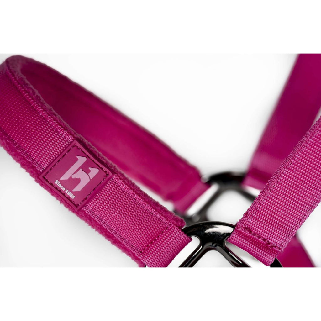 Amigo Cabestro y Ramal Newmarket Witney Pink