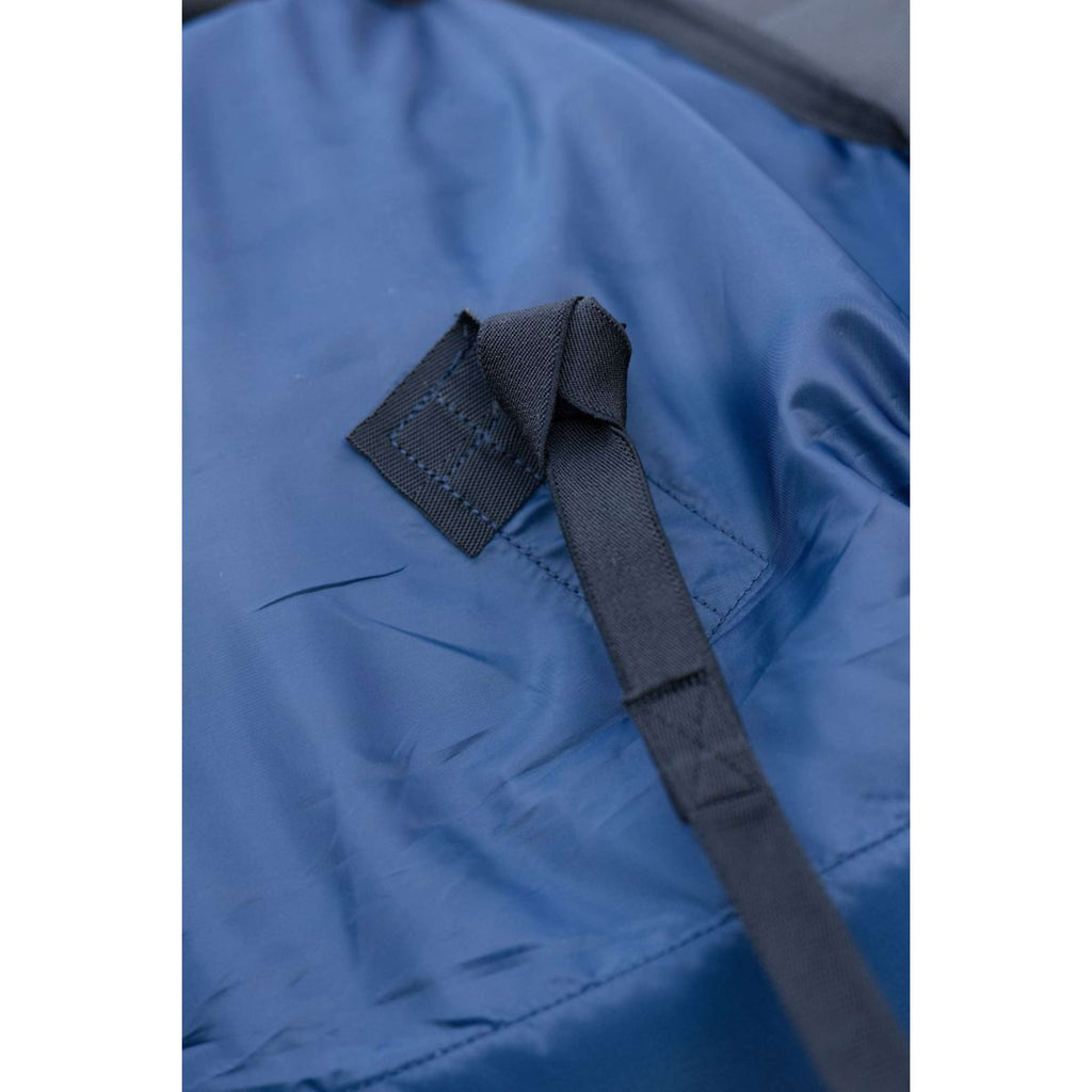 Horseware Correas para Piernas Negro