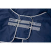 Amigo Extensor de pecho Navy/Titanium Grey