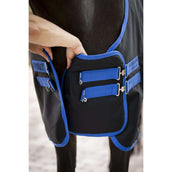 Amigo Extensor de pecho Black/Classic Blue