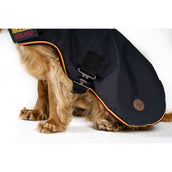 Horseware Manta para Perros Newmarket Witney Gold