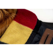 Horseware Manta para Perros Newmarket Witney Gold