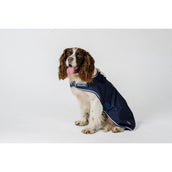 Horseware Manta para Perros Newmarket Witney Navy