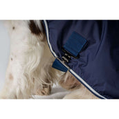Horseware Manta para Perros Newmarket Witney Navy