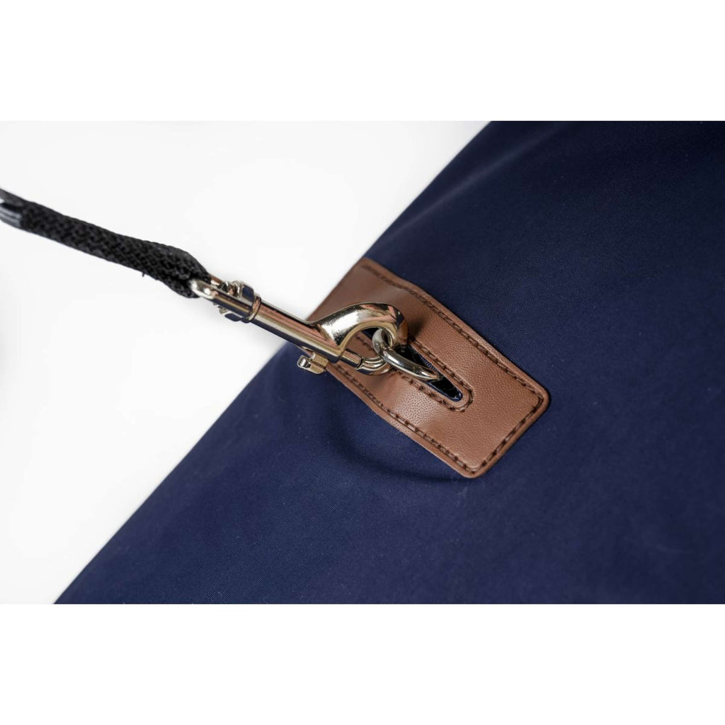 Horseware Manta para Perros Newmarket Witney Navy