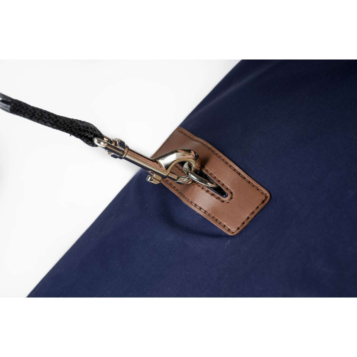 Horseware Manta para Perros Newmarket Witney Navy