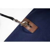 Horseware Manta para Perros Newmarket Witney Navy