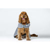 Horseware Manta para Perros Newmarket Witney Charcoal