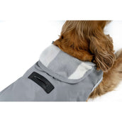 Horseware Manta para Perros Newmarket Witney Charcoal
