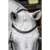 Horseware Micklem Competition Bridle Negro
