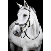 Horseware Micklem Multi Bridle Negro