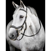 Horseware Micklem Multi Bridle Negro