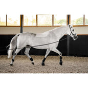 Horseware Micklem Multi Bridle Negro