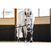 Horseware Micklem Multi Bridle Negro