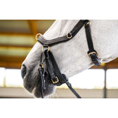 Horseware Micklem Multi Bridle Negro