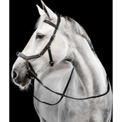 Horseware Micklem Multi Bridle Negro