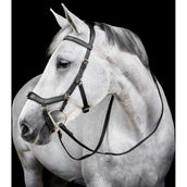 Horseware Micklem Multi Bridle Negro