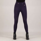 HV Polo Legging de EquitaciÃ³n HVPFavourite Full Grip Navy