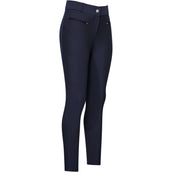 HV Polo PantalÃ³n de EquitaciÃ³n HVPFavourite Sporty Full Grip Navy