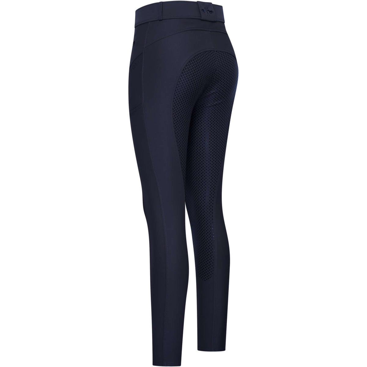 HV Polo PantalÃ³n de EquitaciÃ³n HVPFavourite Sporty Full Grip Navy