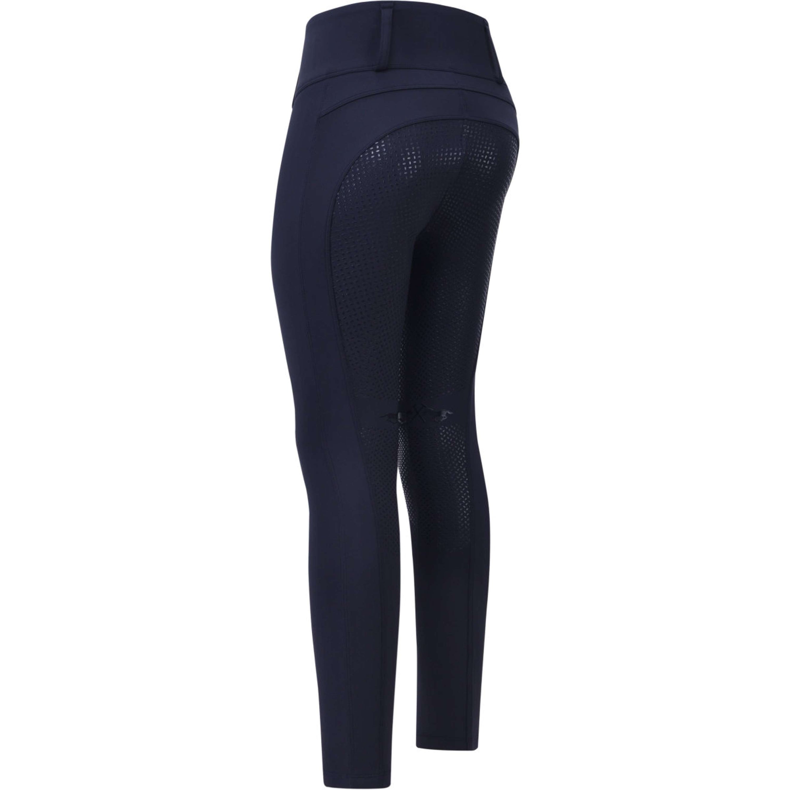 HV Polo Legging de Equitación HVPManou Full Grip Navy HV Polo Legging de Equitación HVPManou Full Grip Navy
