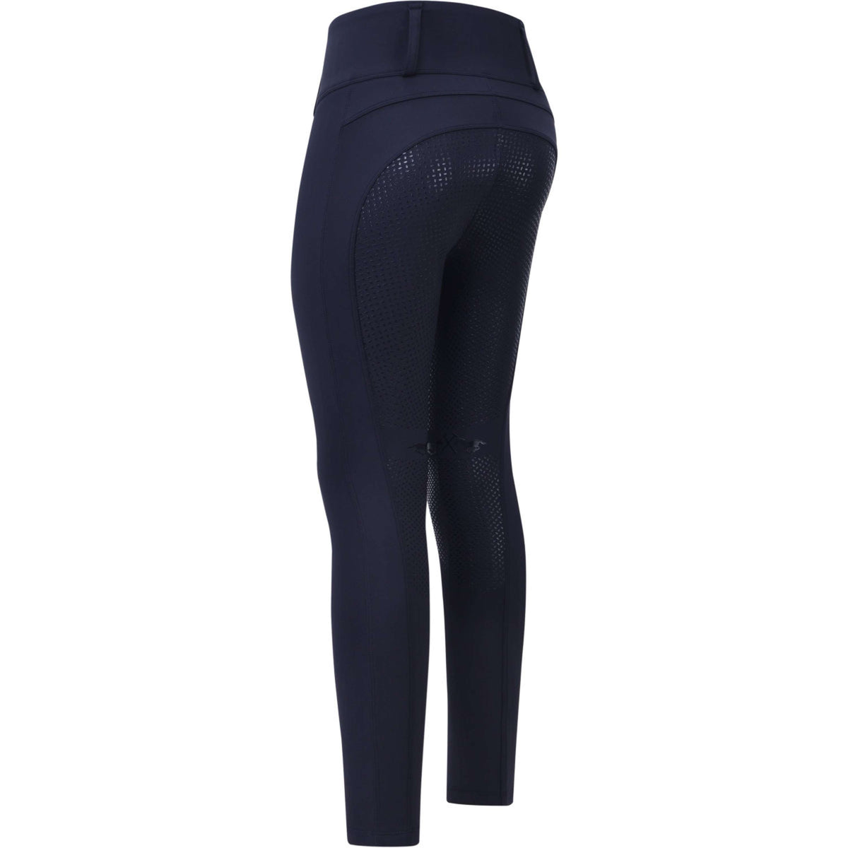 HV Polo Legging de EquitaciÃ³n HVPManou Full Grip Navy