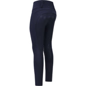 HV Polo Legging de EquitaciÃ³n HVPManou Full Grip Navy