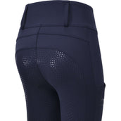 HV Polo Legging de EquitaciÃ³n HVPManou Full Grip Navy