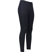 HV Polo Legging de EquitaciÃ³n HVPManou Full Grip Negro