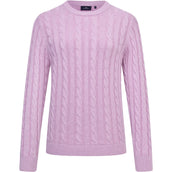 HV Polo Pullover HVPTally Pretty Pink