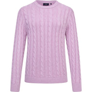 HV Polo Pullover HVPTally Pretty Pink