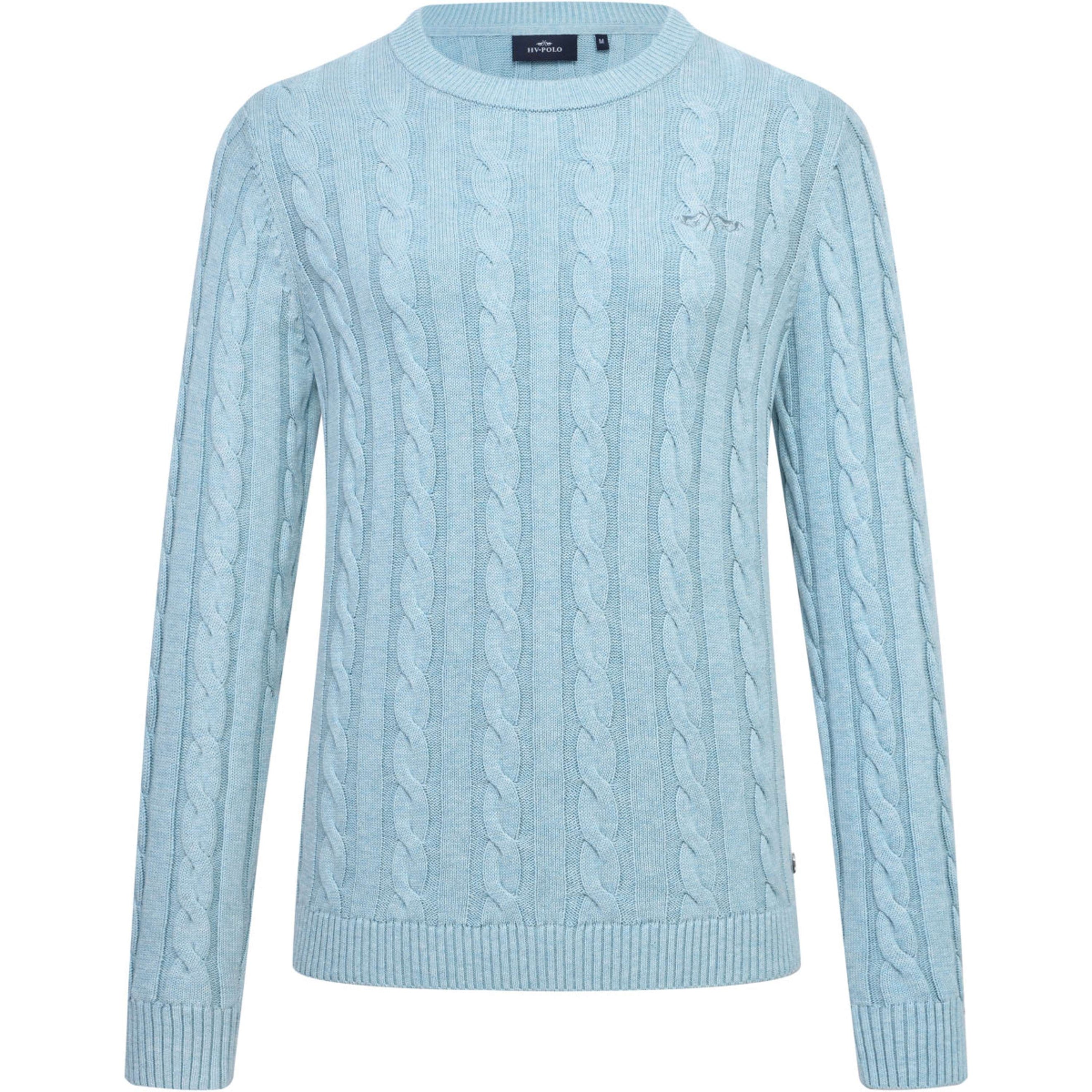 HV Polo Pullover HVPTally Aqua Sky HV Polo Pullover HVPTally Aqua Sky
