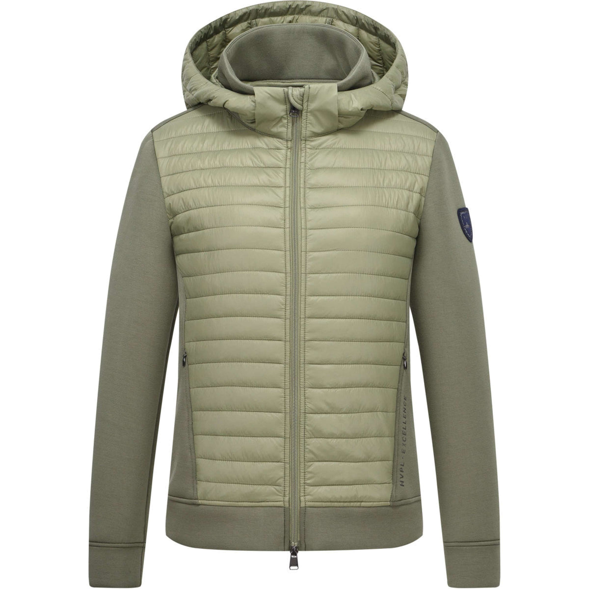 HV Polo Chaqueta HVPJasmine Pine