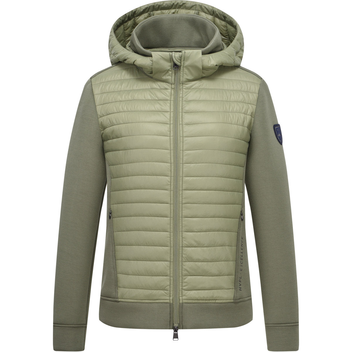 HV Polo Chaqueta HVPJasmine Pine