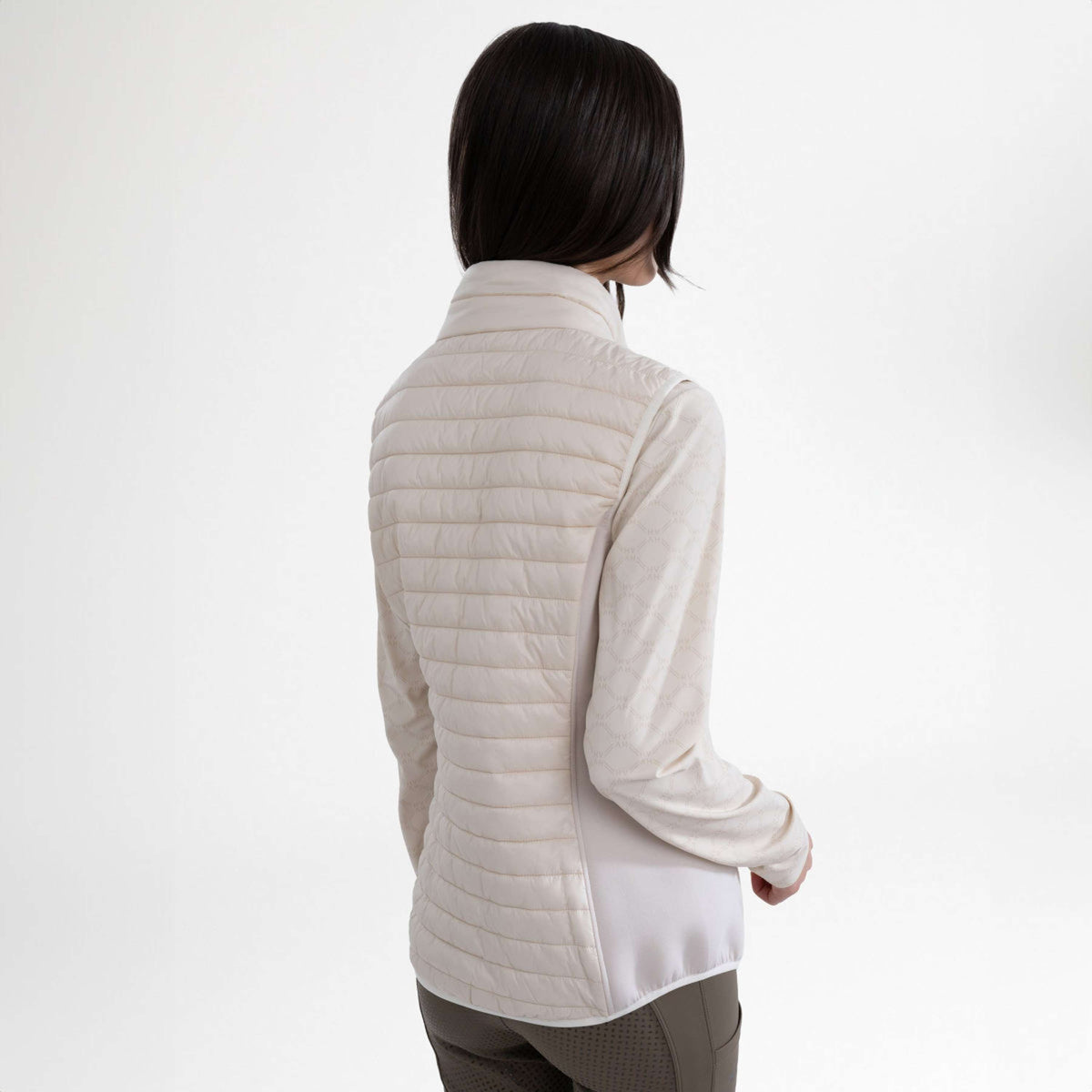 HV Polo Chaleco HVPMaxine Kit