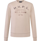 HV Polo SuÃ©ter HVPJanice Champagne