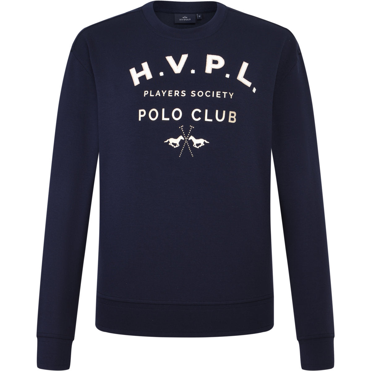 HV Polo SuÃ©ter HVPJanice Navy