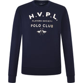 HV Polo SuÃ©ter HVPJanice Navy