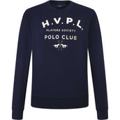 HV Polo SuÃ©ter HVPJanice Navy